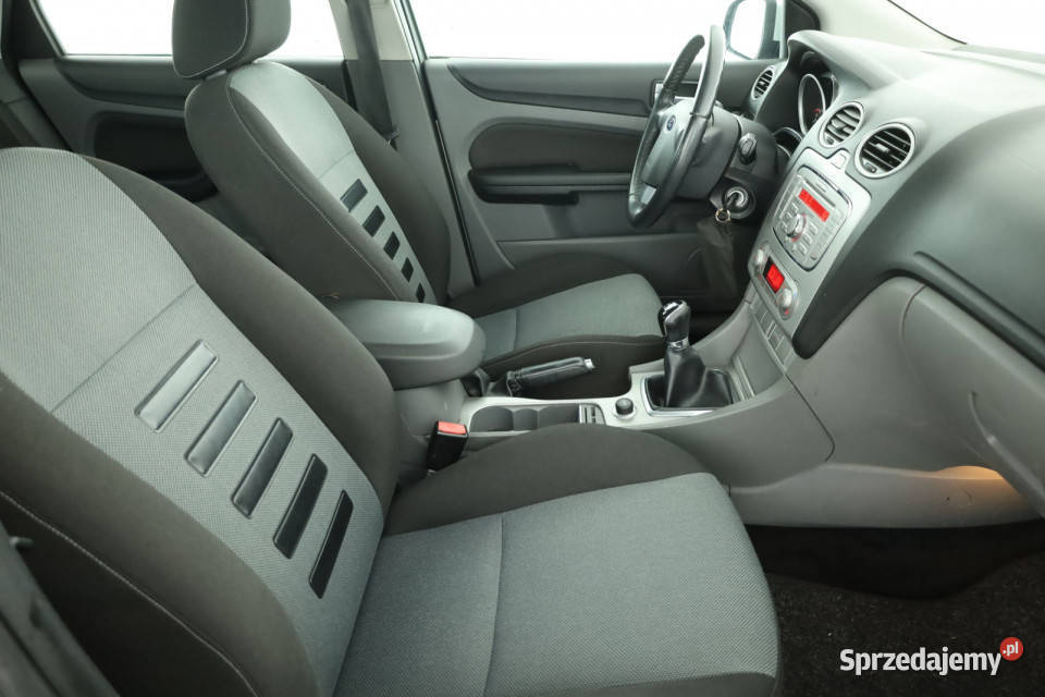 Ford Focus 16 16V wspomaganie kierownicy Piaseczno