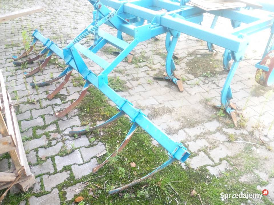 Agregat uprawowy gruber rabewerk sprzedam