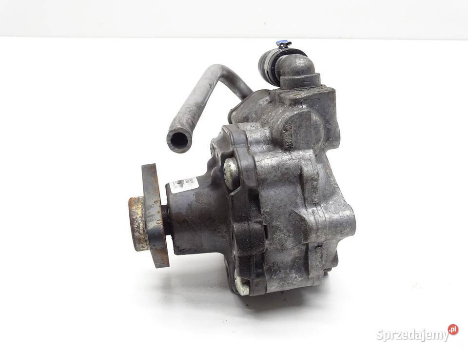 POMPA WSPOMAGANIA CCW 8K0145154K 30 TDI AUDI A4 osobowe małopolskie sprzedam