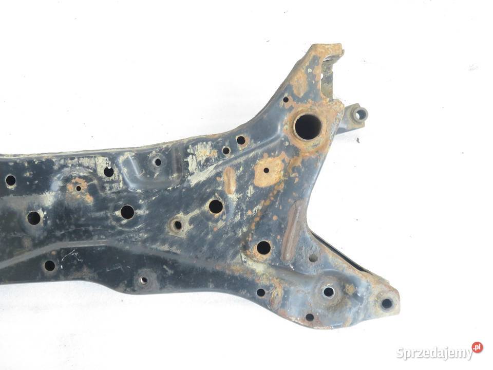 SANKI PRZÓD CITROEN CCROSSER VUVV 22 HDi 160 4HN