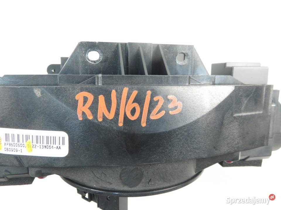 PRZEŁĄCZNIK ZESPOLONY RANGE ROVER SPORT sprzedam