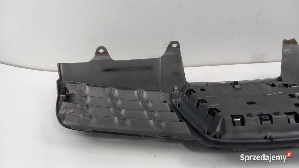 NISSAN QASHQAI J10 ATRAPA GRILL Zbierkowo sprzedam