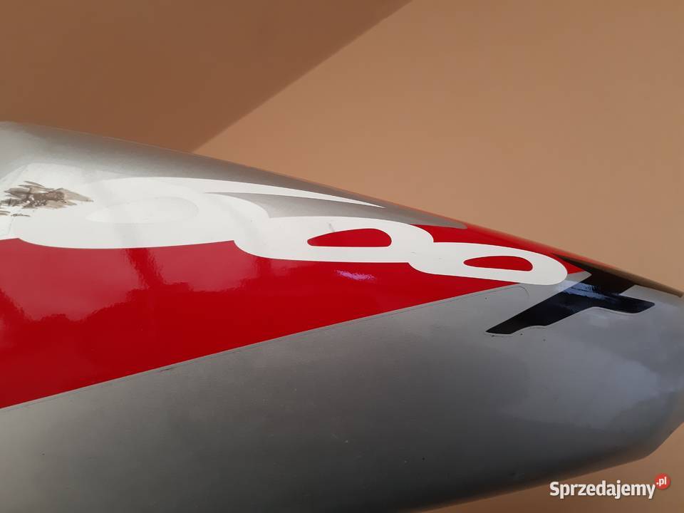 HONDA CBR F4I OGON ZADUPEK OWIEWKA TYŁ Bieleń sprzedam