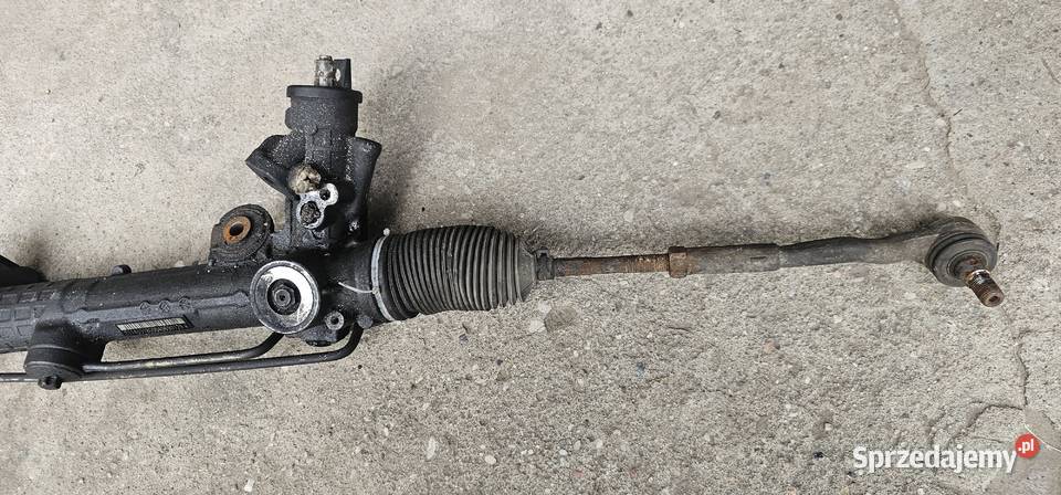 Maglownica przekładnia mercedes w211 2114601800 Zbąszyń sprzedam