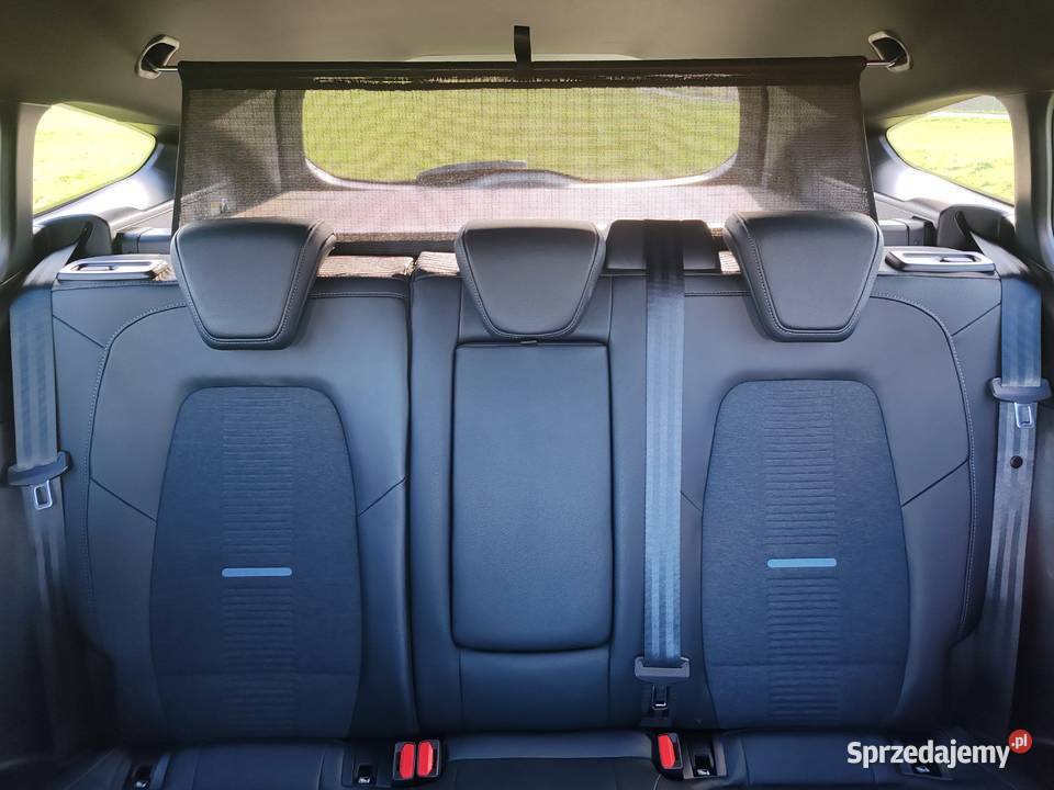 Sprzedam Ford Focus MK4 20 EcoBlue 150 wersja Kłodzko