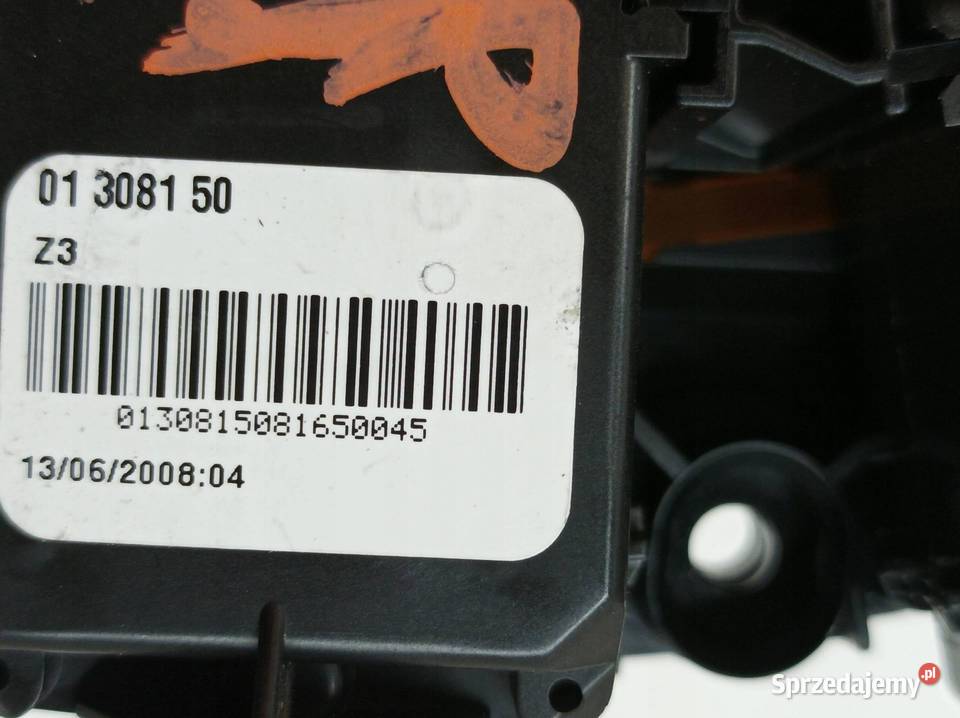 PRZEŁĄCZNIK ZESPOLONY 9122509 916441903 Bmw X5 świętokrzyskie sprzedam