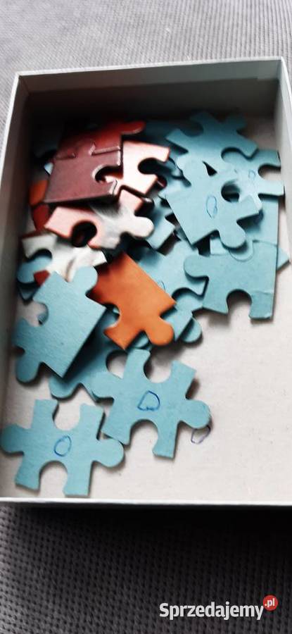 Puzzle Rozkoszne kotki dolnośląskie