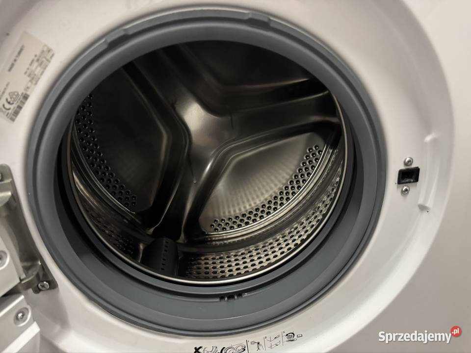 Wąska pralka BEKO 5 1200obr SPRAWNA Gwarancja mazowieckie Warszawa