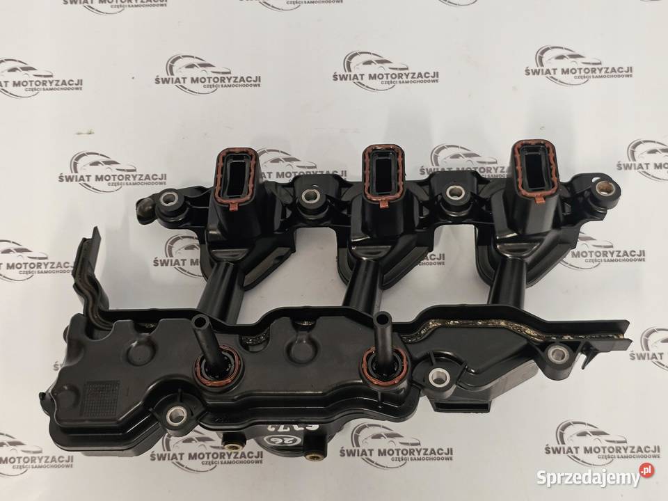 TRAFIC VIVARO 20 DCI 114 odma oleju osobowe