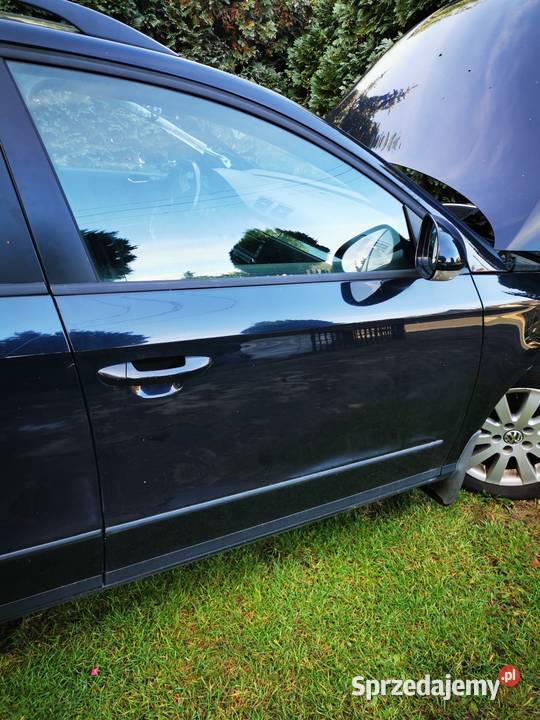 Passat b6 19 bls z dpf lc9x zachodniopomorskie Police