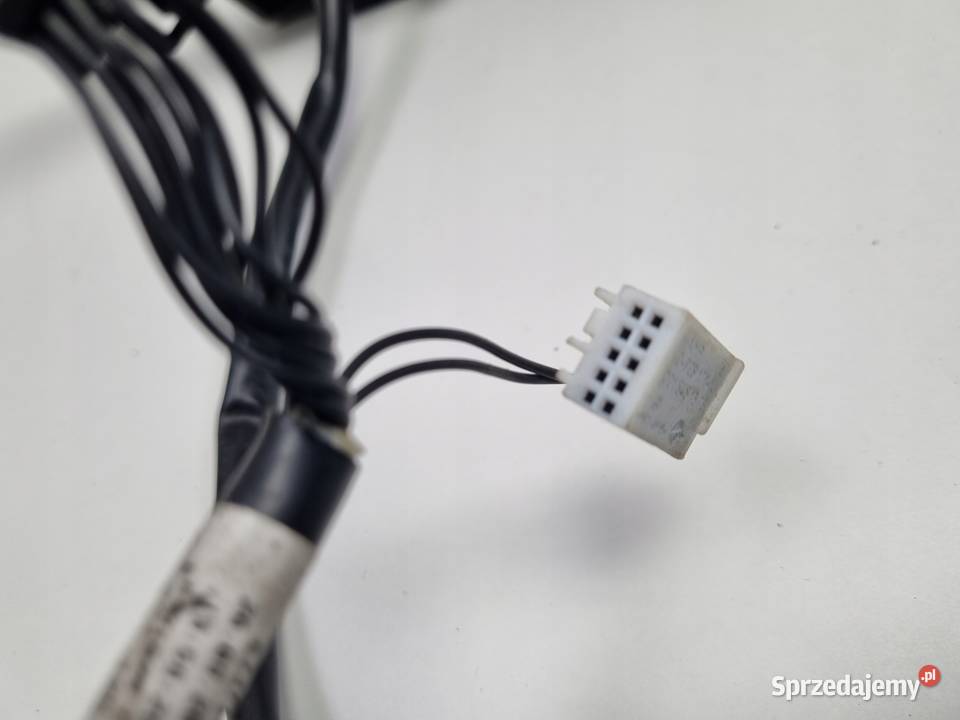 Mercedes W211 LIFT LUSTERKO LEWE KIEROWCY 9 2 Janów