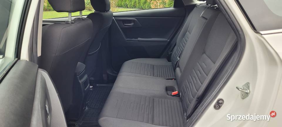 OKAZJA TOYOTA AURIS 2017r 16D4D 112 PREMIUM
