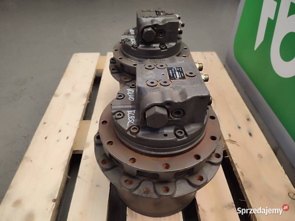 Hydromotor VOE14685548 Volvo EC55C Wilkowo