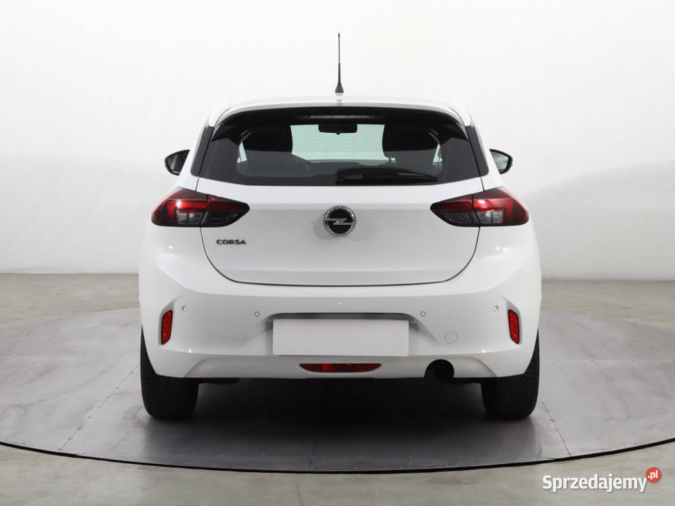 Opel Corsa 12 Corsa