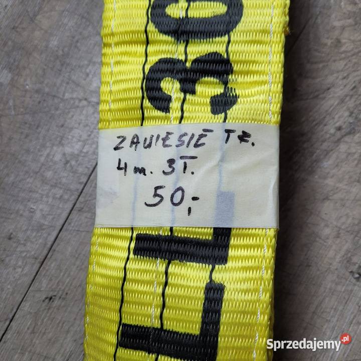 Pasy transportowe samochodowe Wrocław