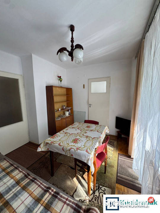 Mieszkanie Krosno Krakowska 30m2 2 pokoje