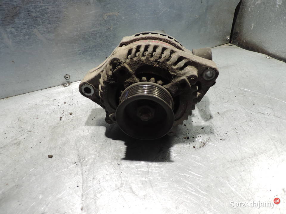 ALTERNATOR HONDA ACCORD VII 30 V6 Części samochodowe Nowy Sącz