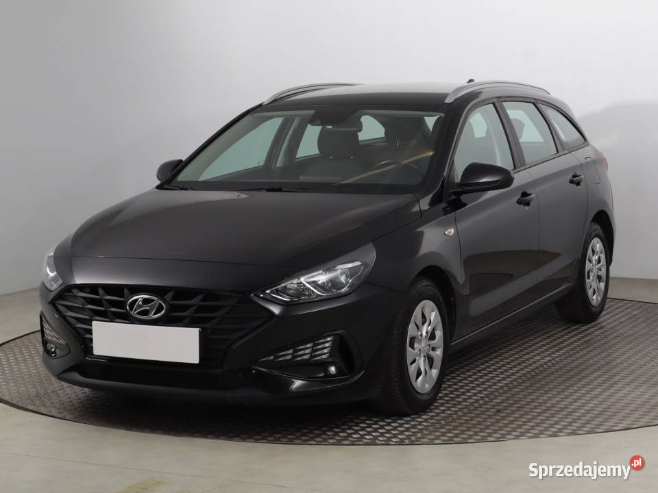 Hyundai i30 10 TGDI elektryczne lusterka dolnośląskie Bielany Wrocławskie