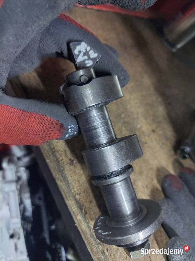 BMW f650 st wałek rozrządu wydechowy Jelenia Góra sprzedam