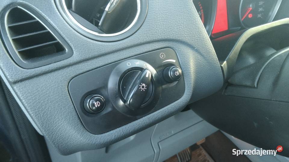 S 20 TDCI 140 Krajowy Elbląg