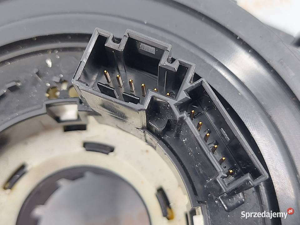 BMW E90 E91 09r przełącznik zespolony 9123049