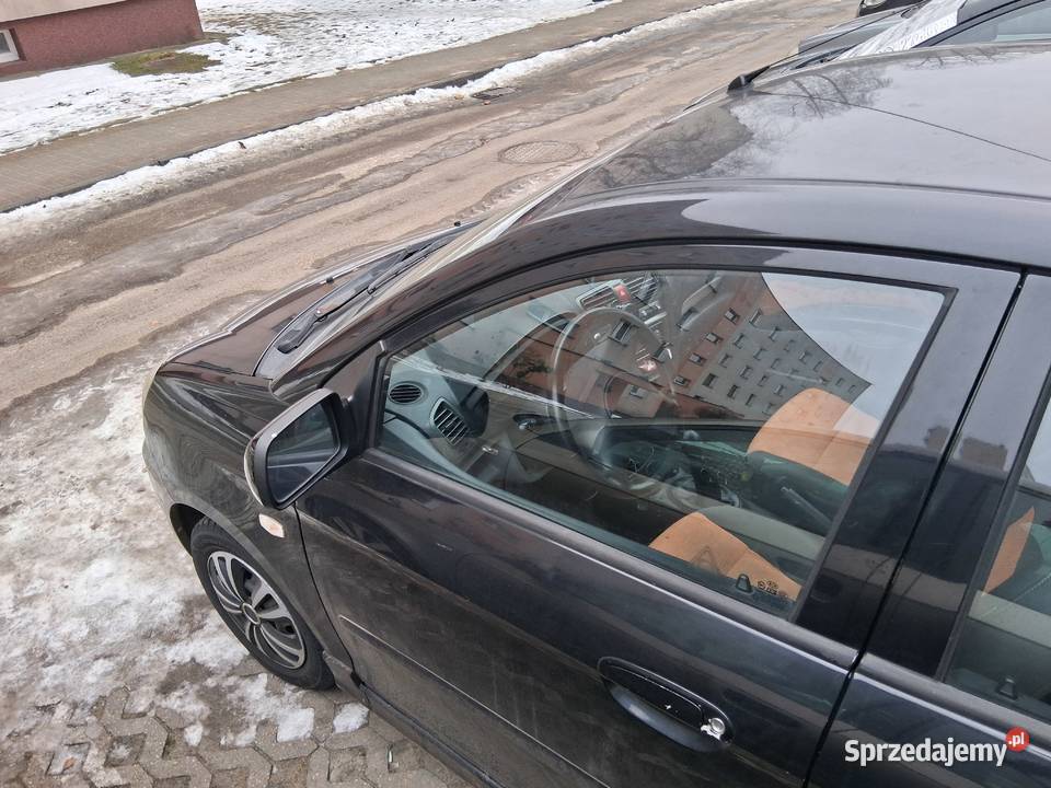 Kia picanto 5 drzwi małopolskie Chrzanów