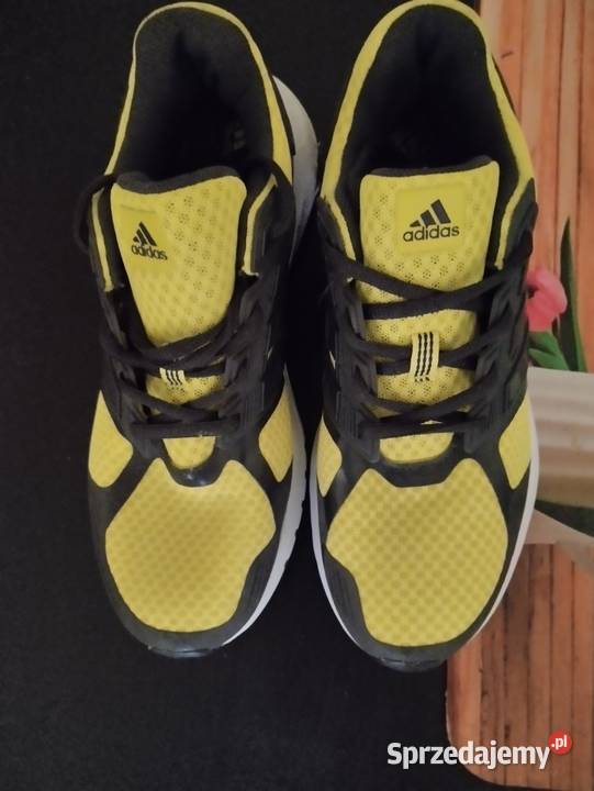 Obuwie Sportowe Adidas Warszawa