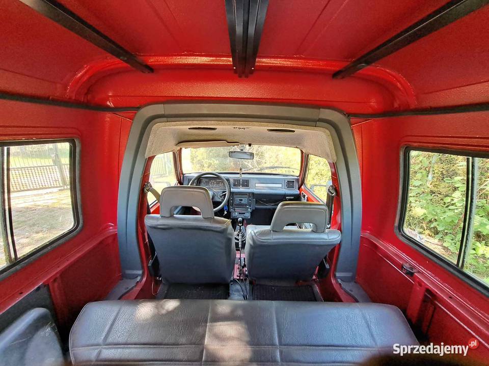 Citroen C15 Napęd przednia oś Warszawa