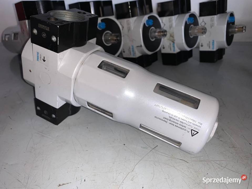 Festo Smarownica LOE1DMAXI 159623 mazowieckie Warszawa