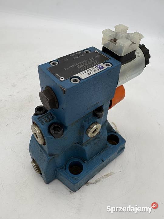 Rexroth DBW 20 B2521006EG24N9K4 00922308 Zawór Warszawa
