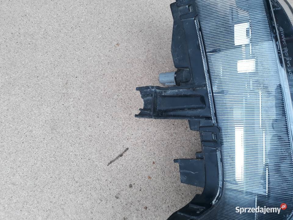 HYUNDAI IONIQ LED DRL LEWY PRZÓD 92207G2000 osobowe Międzychód sprzedam