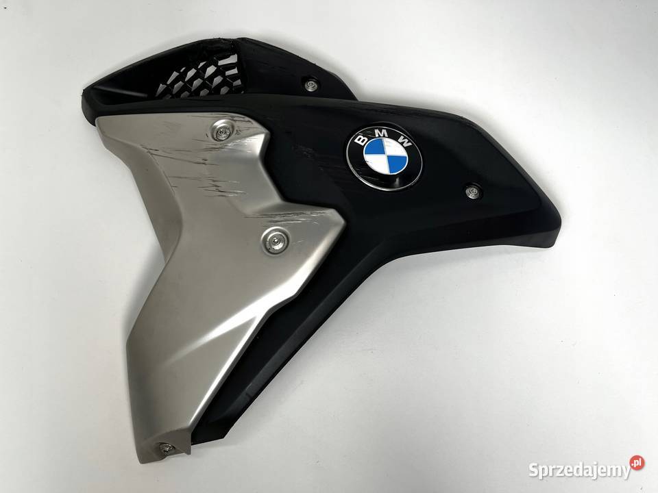 BMW R 1200 1250 GS K50 1721 Owiewka Osłona Bok Łobżenica sprzedam