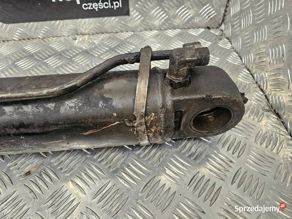 Główny siłownik ramienia Case 580SR 695ST Gdynia