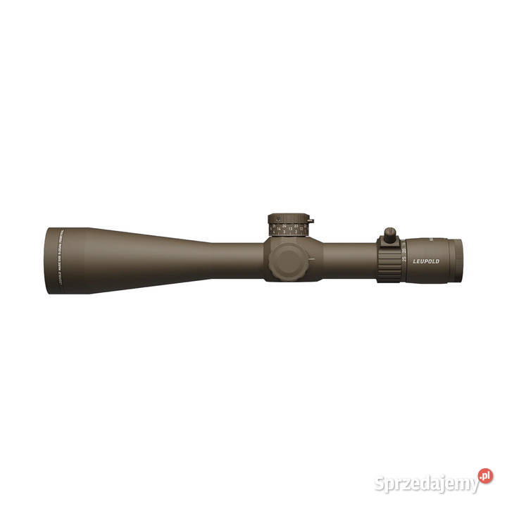 Luneta celownicza Leupold Mark 5HD 525x56 35mm Warszawa