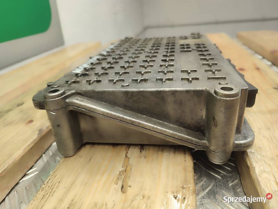 Sterownik CLAAS A069VBM 2312 5341 Wilkowo sprzedam