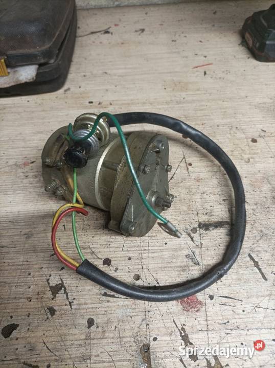 Syrena 105l silnik wycieraczek Silniki wycieraczek Gorzów Wielkopolski