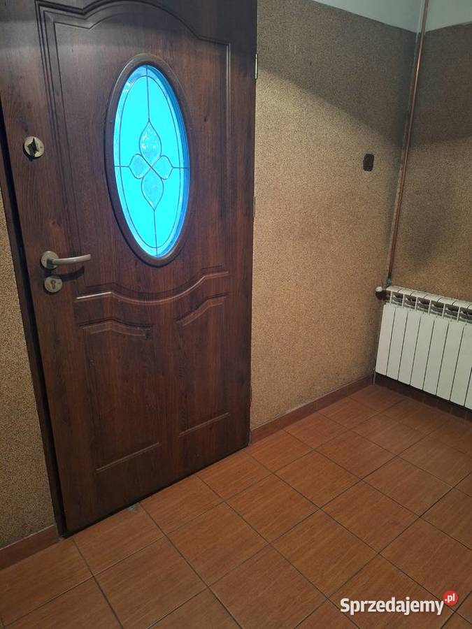 Sprzedam dom Wola Sipińska