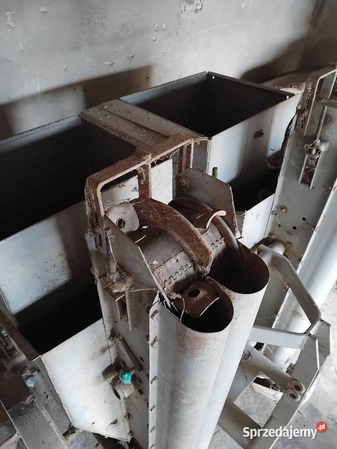 Sprzedam sadzarkę pasową Budziszewice