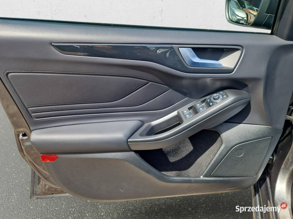 Ford Focus 23 EcoBoost ST X Z Polskiego Salonu system Start-Stop Warszawa sprzedam