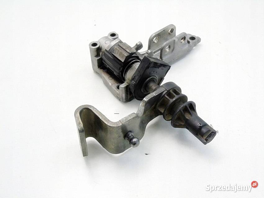 WYBIERAK SKRZYNI BIEGÓW 20GP08 BOXER JUMPER Sosnowiec