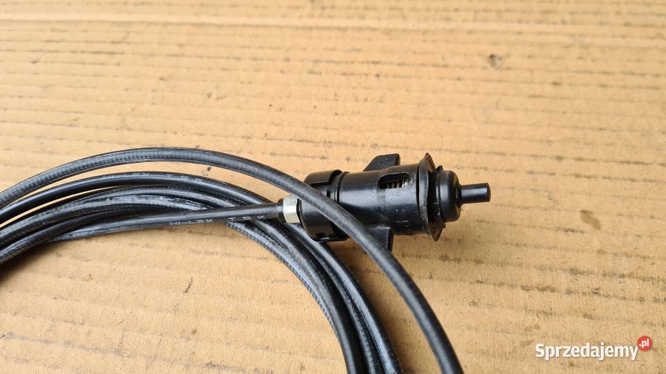 Subaru Forester 3 SH linka klamka otwierania Pozostałe dolnośląskie