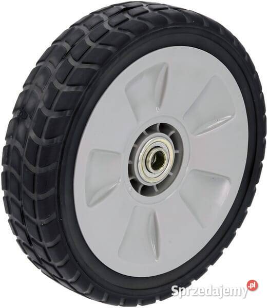 Koło kpl szare 44710VE2M02ZD Kamionna