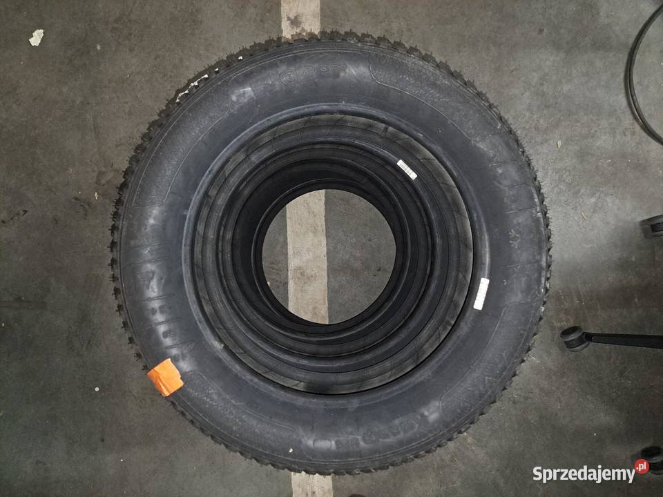 Opony 18560R15 Kleber HP3 60 Samochodowe Lublin