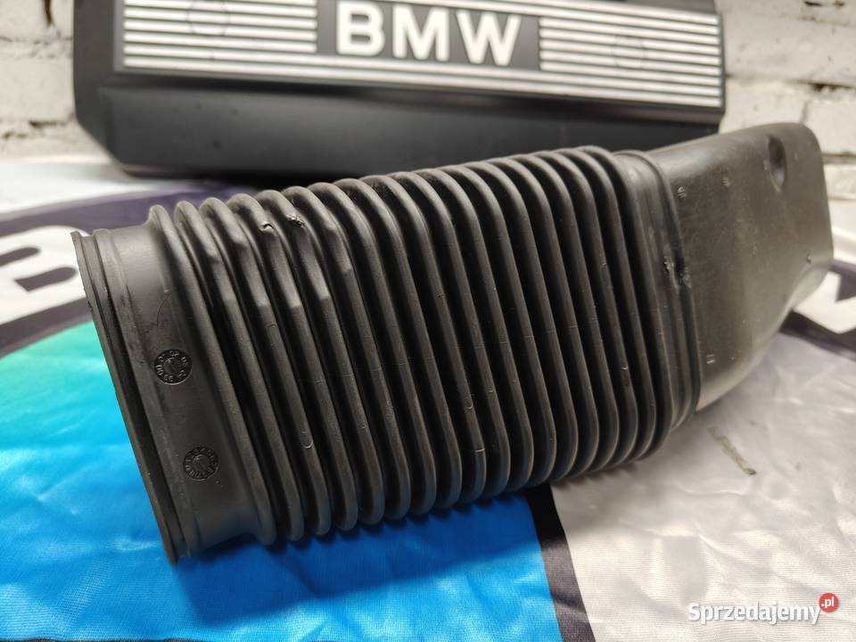 Bmw e46 20d 150 harmonijka dolot filtra Aleksandrów Łódzki sprzedam