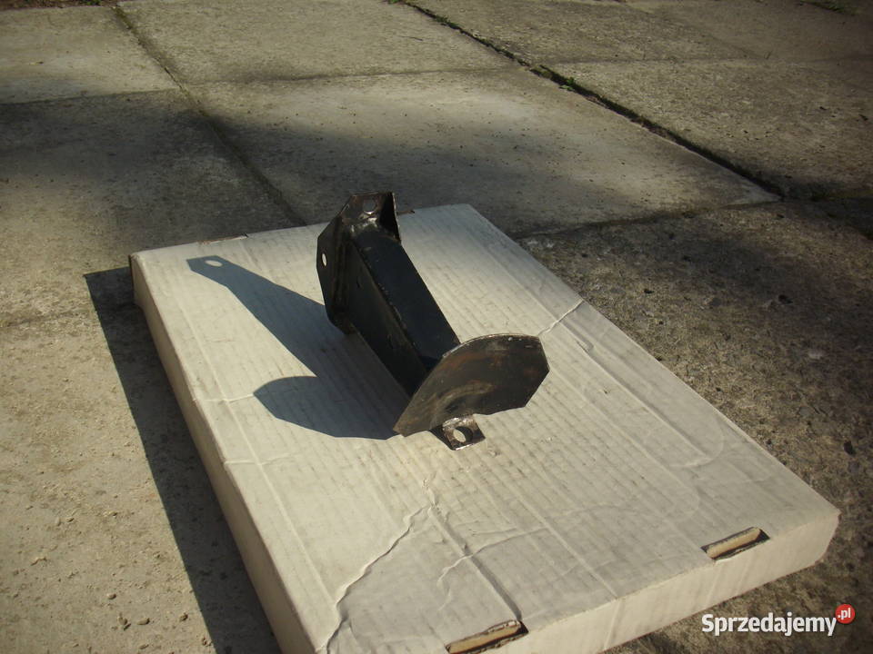 Uchwyt mocowanie zbiorniczka wspomagania Kielce