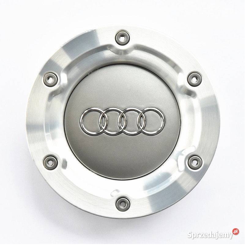 Dekielek Audi A4 A6 S3 S4 S6 TT Sline 8N0601165A Poznań