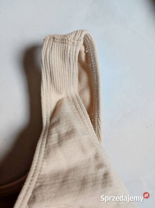 komplet 3 sztuki biustonosz stanik sportowy świętokrzyskie Kielce