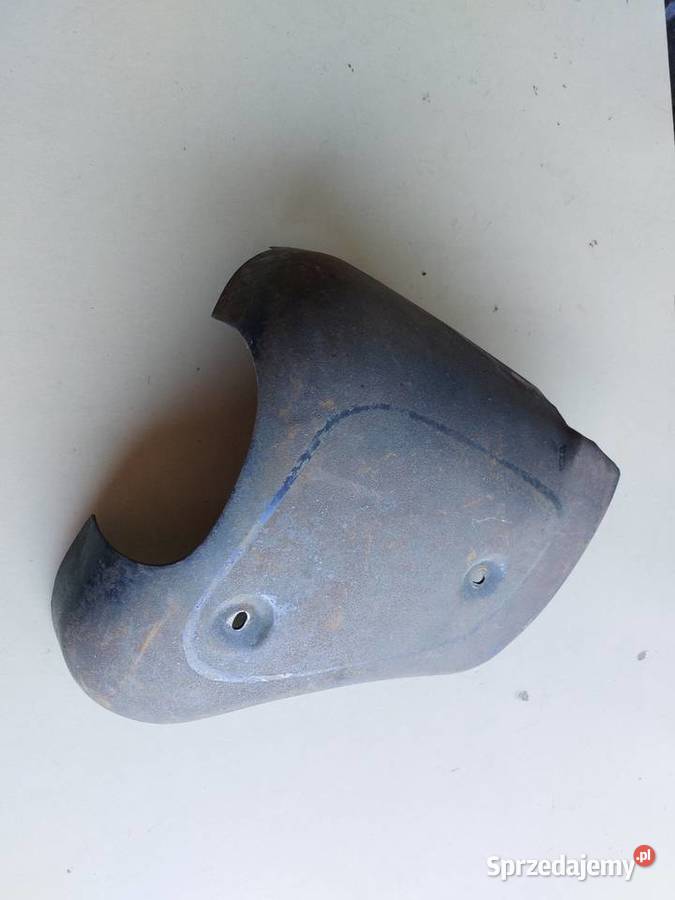 Osłona boczna MZ 2501 Jaskółka Pozostałe sprzedam