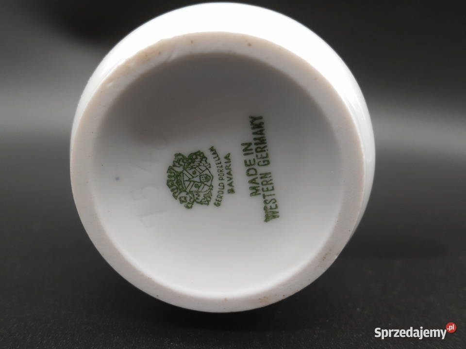 Kubek pojemnik Gerold Porzellan