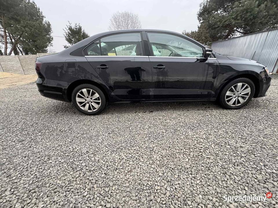 Sprzedam vw jetta Opole